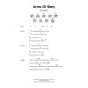Arms Of Mary